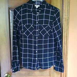 Merona XS Women's Shirt